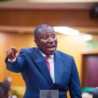 Leave Baffour Awuah alone and pursue the kingpins behind drug trade - Afenyo tells EOCO